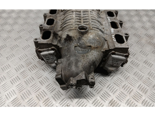 Turbodmychadlo Нагнетатель 06E145601BF, 06E145621AC Audi Q7 4M CRE