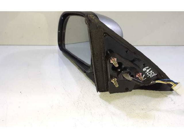 Зеркало электрическое Mitsubishi Galant 1997 - 2003 года