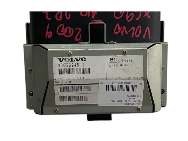 Дисплей    306562451, ZS010000T   Volvo XC90