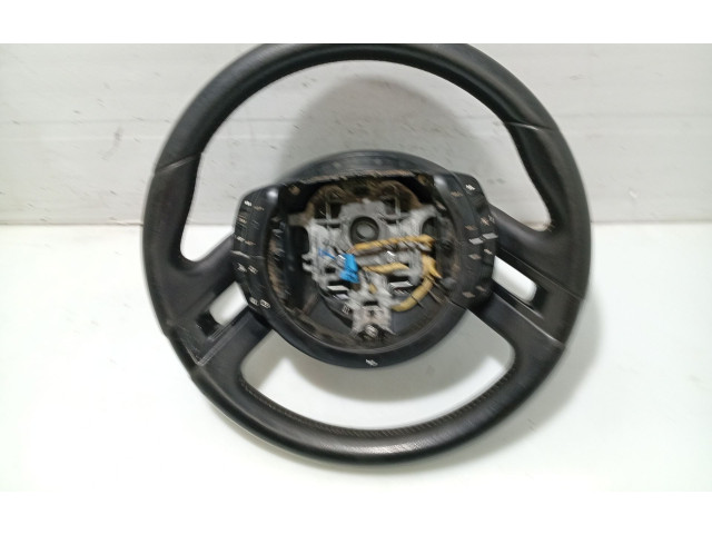 Руль Citroen C4 Grand Picasso  2007 - 2013 года 4109NG, 6242Y9      