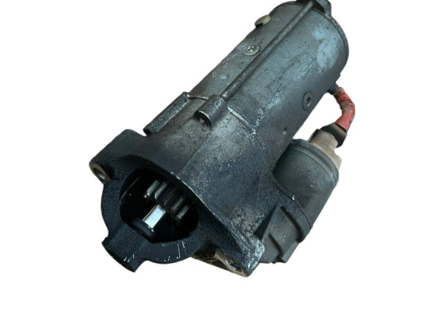 Стартер 8200628426, D7R49 Renault Scenic II - Grand scenic II