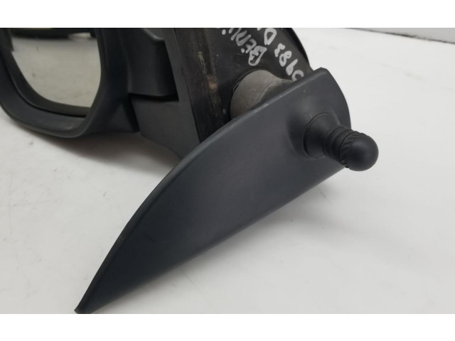 Zpětné zrcátko  Citroen Berlingo 2005    