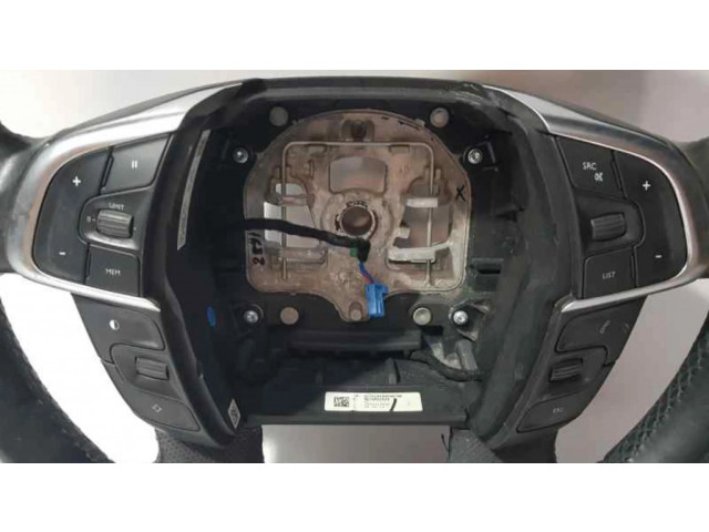 Руль Citroen C4 II  2011-2016 года 96754515ZD, ROZADO      