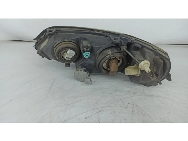 Светодиодные фары дневного света