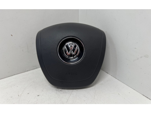 Zpětné zrcátko Volkswagen Touareg II 2016 7P6880201K, 7P6880201K81U