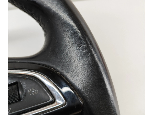 Руль Skoda Superb B8 (3V)  2015 - 2024 года 3V0419091L, 3V0419091      