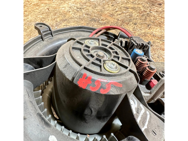 Вентилятор печки    A2308210251, 9140010471   Mercedes-Benz E W211