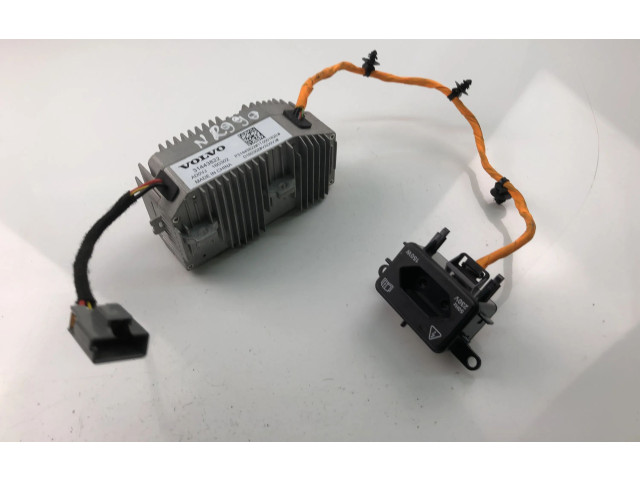 Блок управления 31443822   Volvo XC90