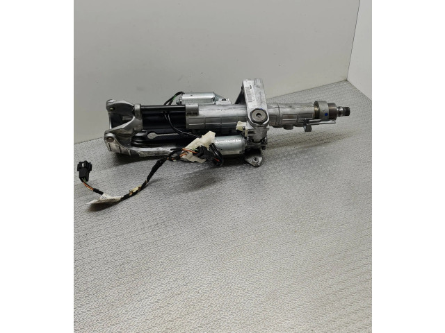 Рулевая рейка A2514600716, 16878011 Mercedes-Benz R W251 2005 - 2013 года