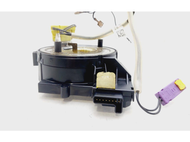 Подрулевой шлейф SRS 1K0959653C Skoda Octavia Mk2 (1Z)