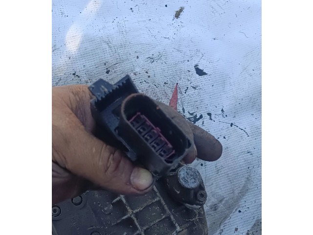 Топливный насос