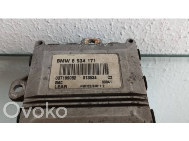 Блок управления Xenon