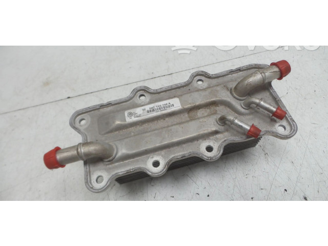 Радиатор интеркулера 04C145749A, 04C145749D Audi Q2 - DKRF DKR