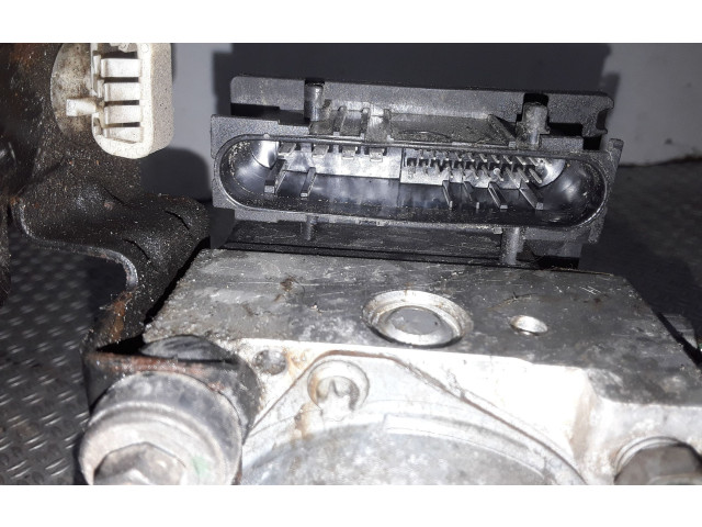 Блок АБС 0265232718 Dacia Logan I 2004 - 2012 года