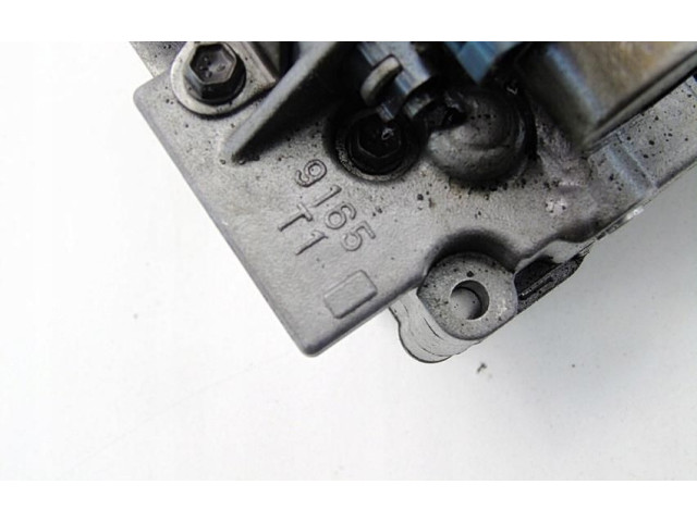 Блок управления коробкой передач 9165   Volvo S70  V70  V70 XC