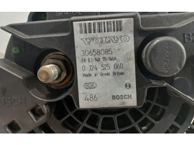 Генератор 30658085   Volvo XC90      