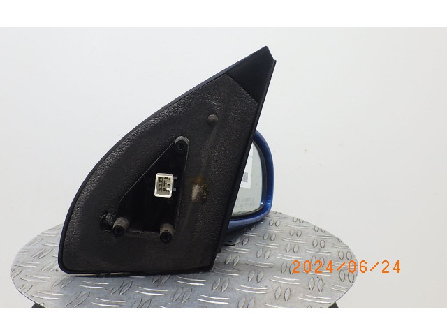 Зеркало электрическое        Chevrolet Aveo   -  года   