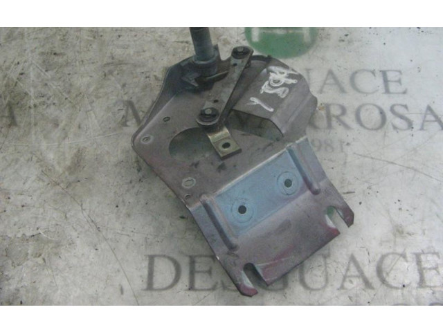 Vstřikovací lišta Citroen AX H1A