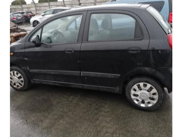 Подушка безопасности водителя 96423812   Chevrolet Matiz