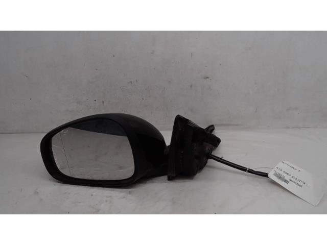 Зеркало электрическое     левое   Alfa Romeo Giulietta     