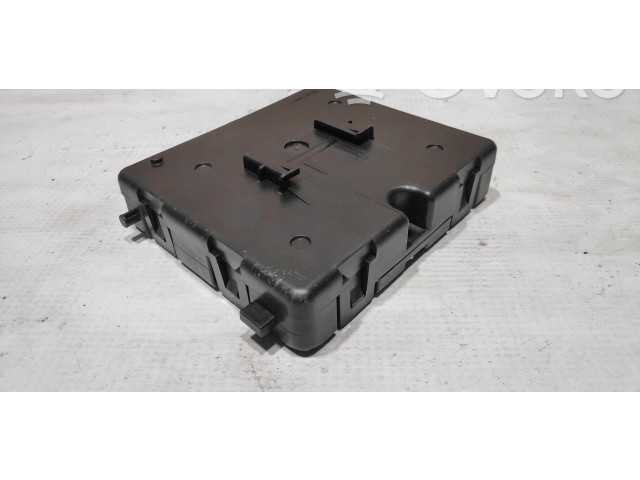 Модуль блока управления кондиционером 285255204R Dacia Jogger