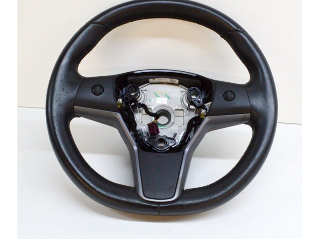 Руль Tesla Model 3 2017 - года 110532400G