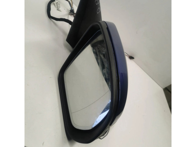 Zpětné zrcátko Mercedes-Benz GLC X253 C253 2017 A25348104001, A253881040