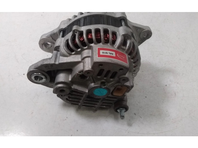 Генератор AAL1810 Mitsubishi Montero