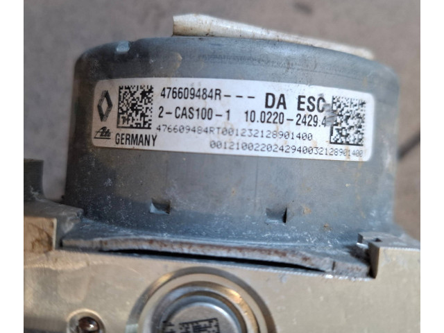 Блок АБС 476609484R   Dacia  Sandero III  2020 -  года