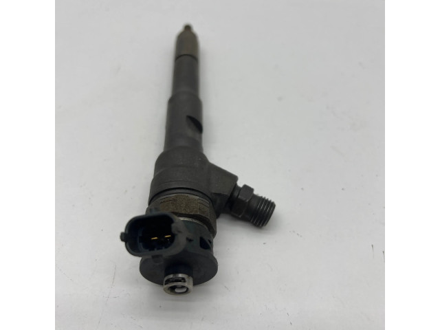 Форсунка 0445110485 Renault Kangoo II для дизельного двигателя 1.5