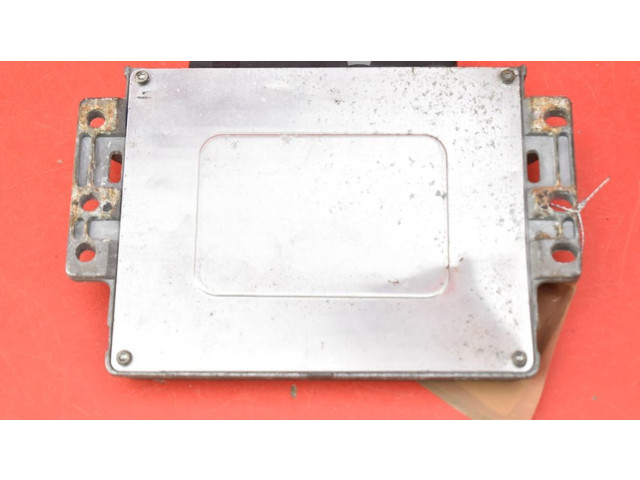 Řídící jednotka 8200162222, 8200162222 Renault Vel Satis 2001