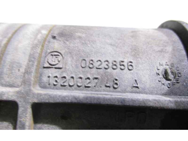 Интеркулер 95VW9L440AA, 132002748A Ford Galaxy