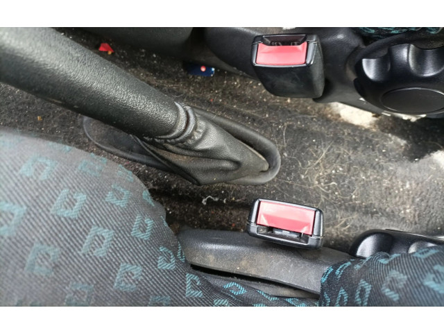 Подушка безопасности водителя    Ford Ka