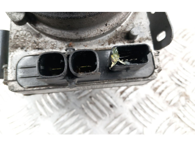 Насос усилителя руля Citroen DS5 2011 - 2018 года 1614199480