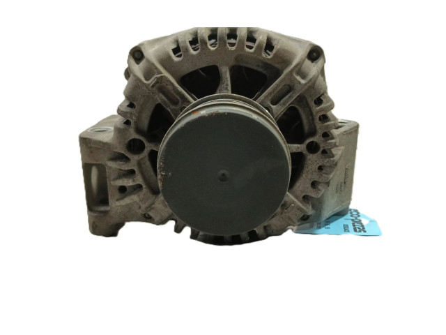 Генератор 51784845, 51784845 Citroen Nemo