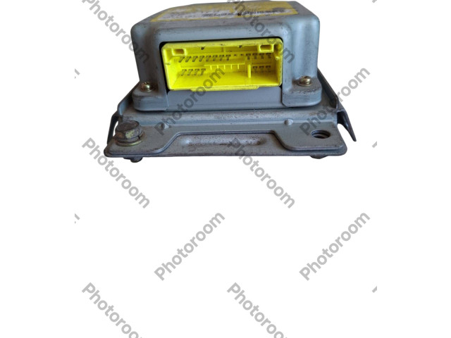 Блок подушек безопасности MR268168 Mitsubishi Pajero Sport I