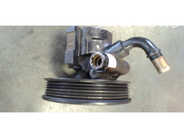 Рулевая рейка Насос усилителя руля 9125202 Volvo S40, V40 1995 - 2004 года