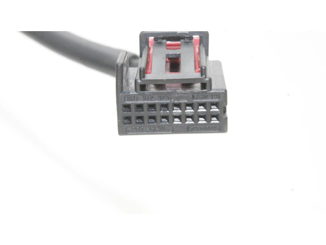 Зеркало электрическое Audi A1 2018 - года