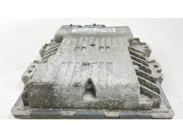 Řídící jednotka AV6112A650YJ, S180133044 Ford C-MAX II 2012