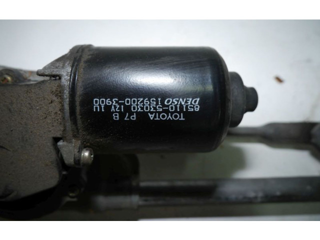 Боковая подушка безопасности 8511053030, 8511053030 Lexus IS-F