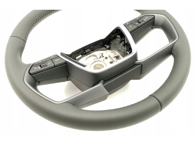 Руль Audi A6 S6 C4 4A  1994 - 1997 года nan, NAN      