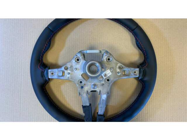 Руль BMW 4 F36 Gran coupe 2014-2017 года 32307848338, 32307850403