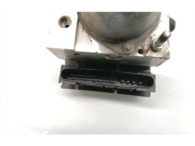 Блок АБС 27536SC020, 0265230481 Subaru Forester SH 2008 - 2013 года