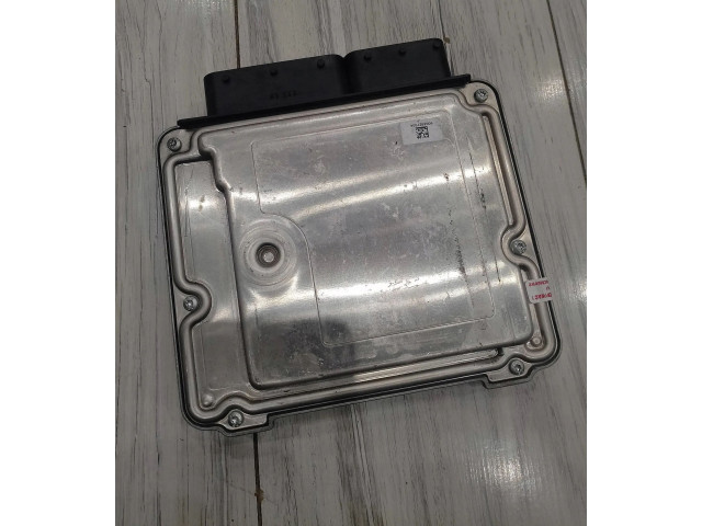 Блок управления двигателем Блок управления 0281018288   Mini One - Cooper Coupe R56