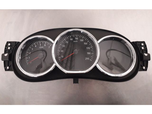 Панель приборов 403002143798 Dacia Logan II