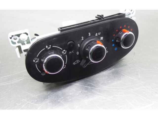 Блок управления климат-контролем 5P3743000 Dacia Lodgy