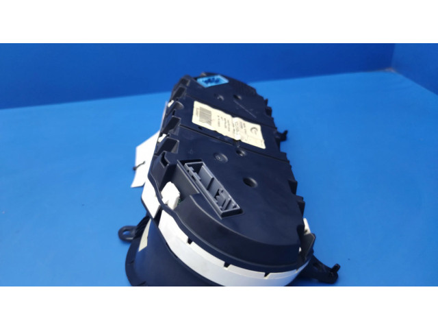 Панель приборов 6W8F10894A, 44ZNMZU310 Jaguar XF