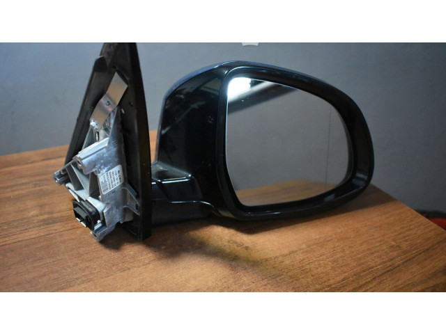 Зеркало электрическое BMW X3 G01 2018 - 2024 года