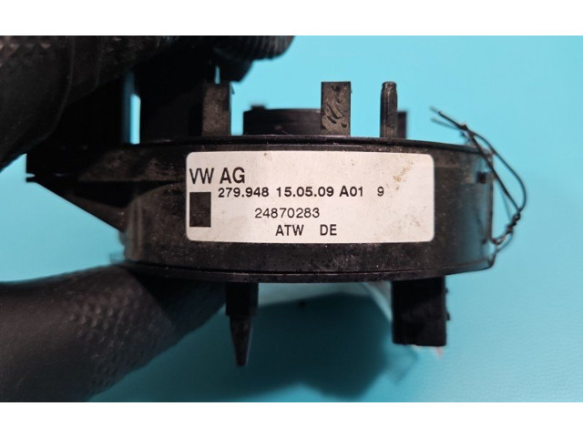 Подрулевой шлейф SRS 279948, IMPRK1410496 Seat Ibiza IV (6J,6P)