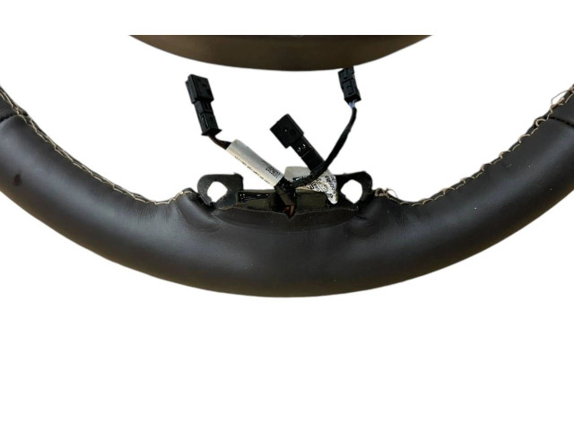 Руль Jeep Grand Cherokee 2010 - 2021 года